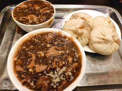 小炒肝-姚记炒肝店(簋街店)