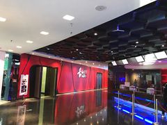 -飞扬影城(正佳IMAX店)