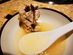 -先机泉水鸡汤(南山老君洞店)