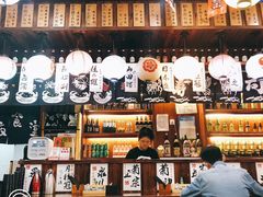 -达鳍寿司(建大店)