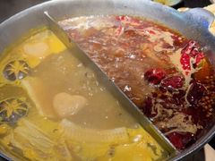-湊湊火锅·茶憩(新中关购物中心店)