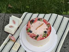 -B.O.M波姆烘焙(凤凰街店)