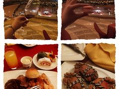 -杭州国际会议中心洲际酒店-原素全日餐厅(解放东路店)