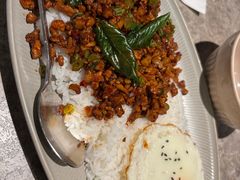 -留半山·香港食堂(啦啦宝都店)