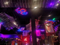 -啤仕多·啤客国潮跳舞BAR(保俶路店)
