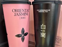 -茉莉奶白(天水秦州万达广场店)