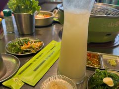-山葵说·泥炉烤肉(泰达时尚E街区店)