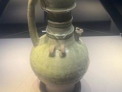 -荆州博物馆