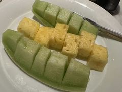 -荣兴酒家(徐家汇店)
