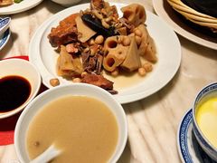 -汤城小厨•粤菜•靓汤(西直门凯德MALL店)