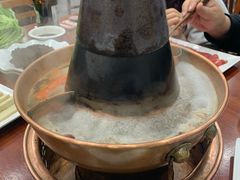 -岳合轩老北京涮肉