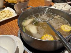 -掂档潮汕牛肉火锅(cityon熙地港店)
