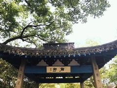 -西湖游船