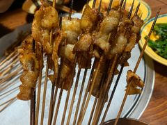 -夜烤·宜宾烧烤(洋河路店)