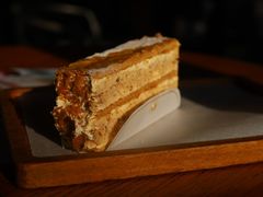 -YUMI芽米·法式烘焙·咖啡(文化宫店)