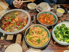 -赣南人家·头牌江西菜(劲松店)