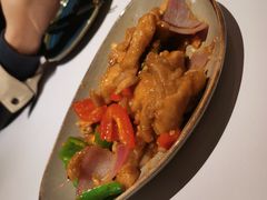 -BetterThai 泰加(苏州中心店)