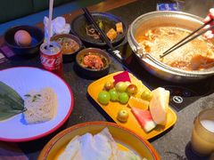 -牛New寿喜烧(虹桥新天地店)