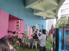 -CIAO·团建聚餐·生日派对轰趴馆(福田店)