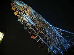 -南昌之星摩天轮