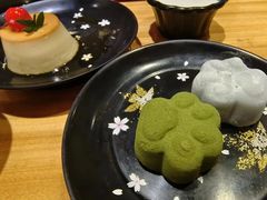 -水林间·寿喜烧自助(仙林金鹰店)