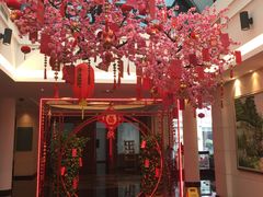 -园林格兰云天大酒店-太极名厨中餐厅