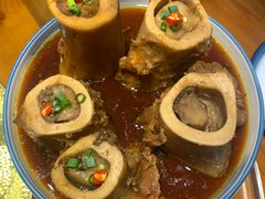 -牛记老坛香牛肉馆(六顺街店)