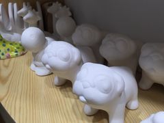 -艺彩阳光手工坊(大连恒隆广场店)