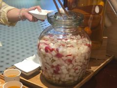 -成都你六姐·牛肉冒菜(城市集市合生汇店)