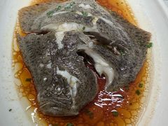 -老李家土菜馆·安吉地标美食