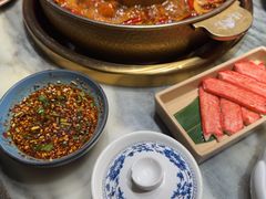 -矮板凳老火锅(宽窄巷子店)