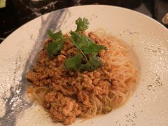 新竹肉臊米粉-Let's Taipei 非常烘焙(太古里店)