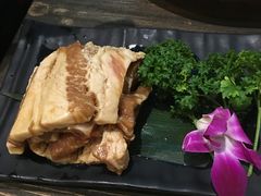 -朴大人炭烤·韩国料理(奥帆中心海尔洲际店)