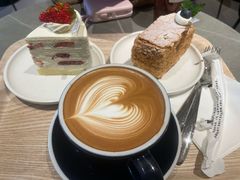 -81bakery(关山路店)