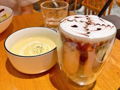 -森Some Fusion(荔湾店)