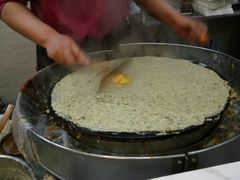 传统煎饼果子-清真·二嫂子煎饼果子(鼓楼旗舰形象店)