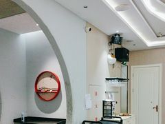 -钱塘秋荷(开鲁路店)