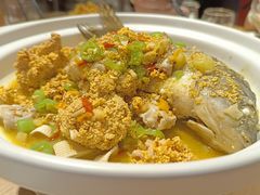 -唐坊·湖南菜(丰尚国际店)