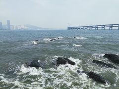 -黑石礁公园