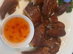 -中关村皇冠假日酒店·红轩中餐厅