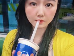 -煲珠公·老红糖珍珠奶茶(长宁龙之梦店)