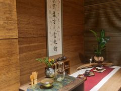 -青藤茶馆(南山路店)