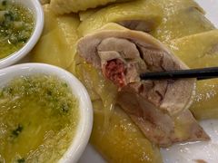 -文记壹心鸡(宝华路店)