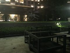 -合肥融创永乐半山酒店·永乐半山西餐厅
