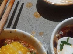 -海底捞火锅(万象城店)