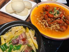 -好灶头妈妈菜·千岛湖土菜地标美食