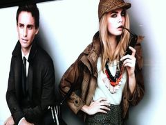 -BURBERRY(上海港汇恒隆广场店)