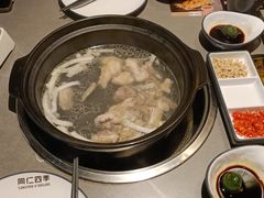 -同仁四季椰子鸡(无锡滨湖万象汇店)