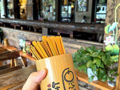 -马灯部落·西湖边的创意山景餐厅(虎跑动物园店)