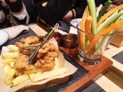 -百特喜·意大利餐厅(八佰伴镇江店)